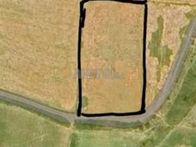 Propriété vente à Tétouan, Tanger-Tétouan