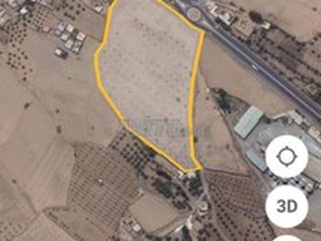 Propriété vente à Al Haouz, L'Oriental