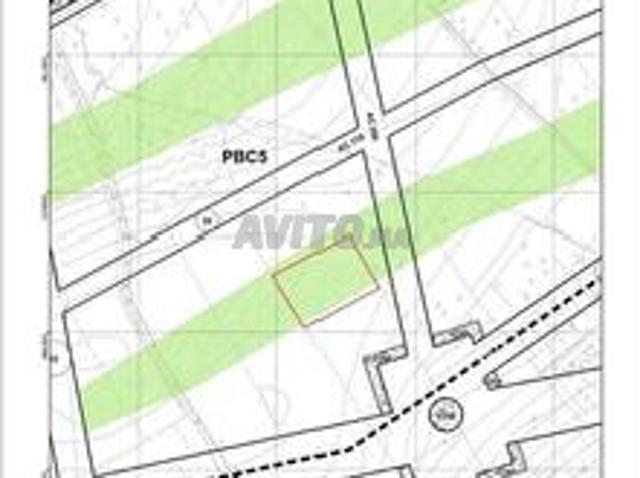 Propriété vente à Anfa, Gharb-Chrarda-Beni Hssen