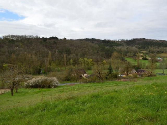 Terrain vente à Thenon, Dordogne