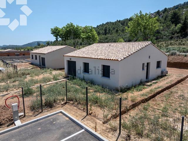 Terrain vente à Thézan-des-Corbières, Aude
