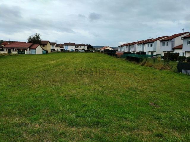 Terrain vente à Thierville-sur-Meuse, Meuse