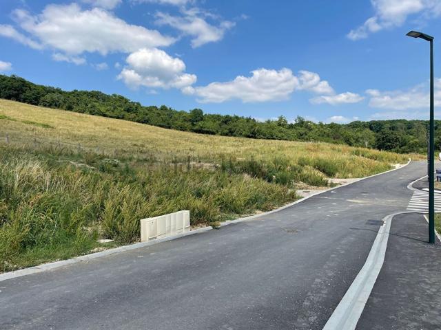 Terrain vente à Thionville, Moselle