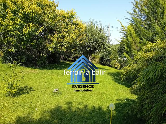 Terrain vente à Thorigny-sur-marne