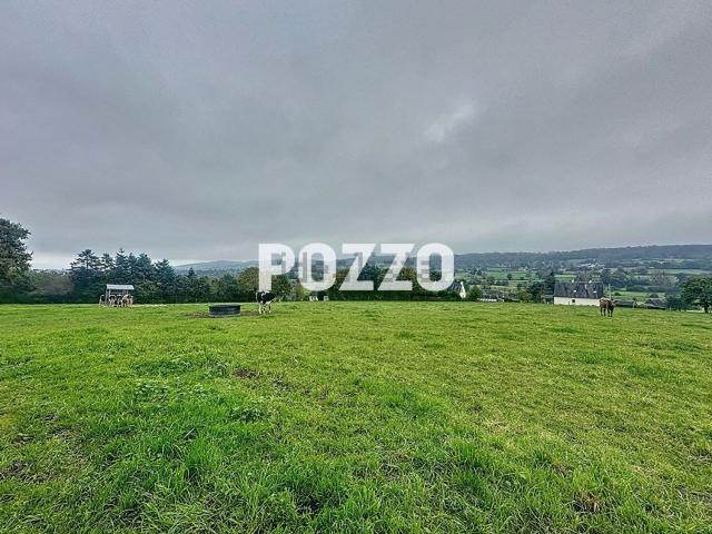 Terrain vente à Tirepied, Tirepied-sur-Sée