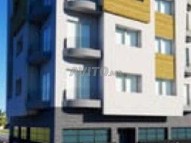 Propriété vente à Tit Mellil, Gharb-Chrarda-Beni Hssen