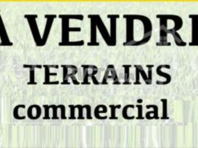 Propriété vente à Anfa, Gharb-Chrarda-Beni Hssen