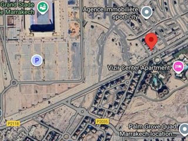 Propriété vente à Anfa, Gharb-Chrarda-Beni Hssen