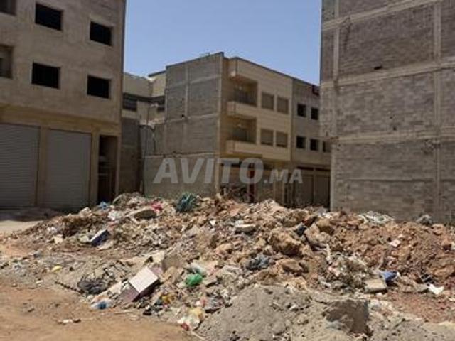 Propriété vente à Mohammedia, Gharb-Chrarda-Beni Hssen