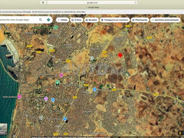 Propriété vente à Agadir, Oued ed Dahab-Lagouira
