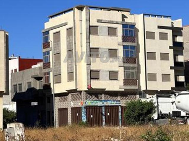 Propriété vente à Slimane, Gharb-Chrarda-Beni Hssen