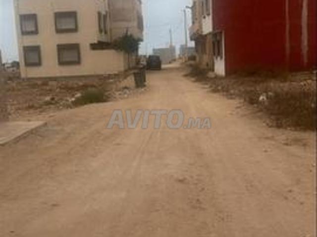 Propriété vente à Ras Kebdana