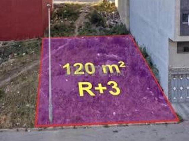 Propriété vente à Tangero, Tanger-Tétouan