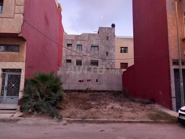 Propriété vente à Mohammedia, Gharb-Chrarda-Beni Hssen