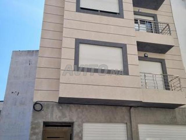 Propriété vente à Nouaceur, Gharb-Chrarda-Beni Hssen