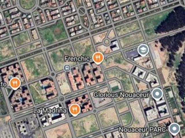 Propriété vente à Nouaceur, Gharb-Chrarda-Beni Hssen