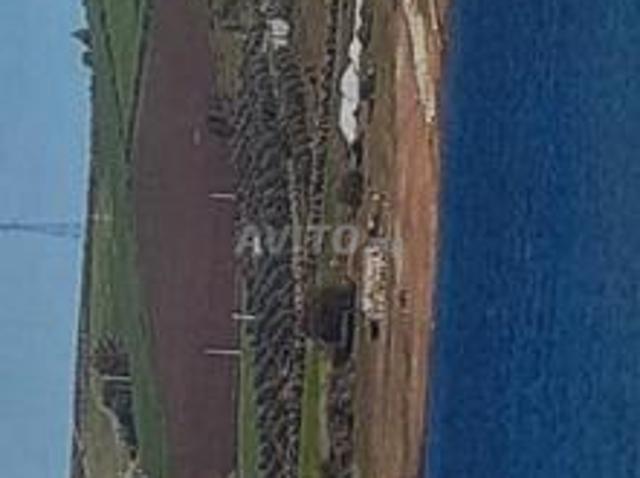 Propriété vente à Salé