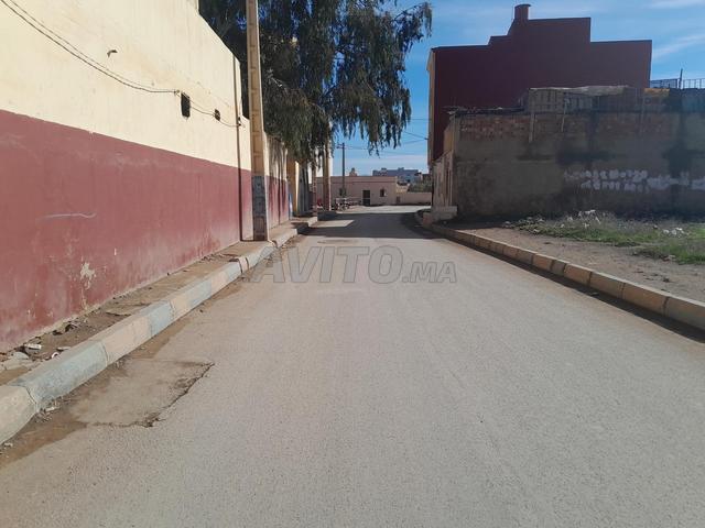 Propriété vente à Nador
