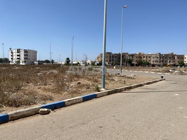 Propriété vente à Deroua, Gharb-Chrarda-Beni Hssen
