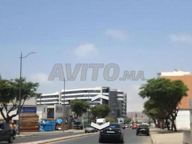 Propriété vente à Aït Melloul, Oued ed Dahab-Lagouira