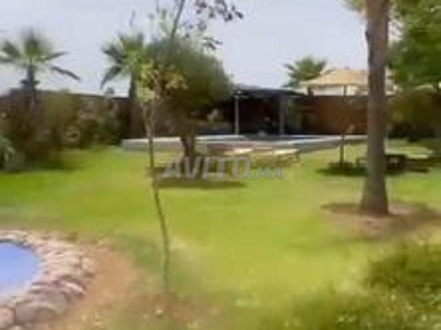 Propriété vente à Al Haouz, L'Oriental