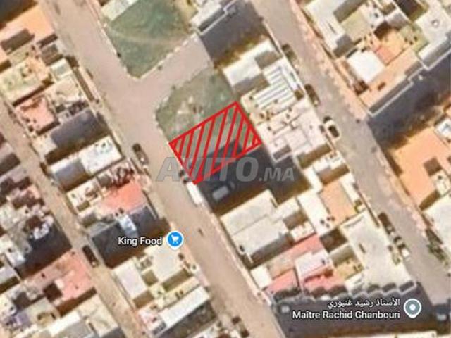Propriété vente à El Ma, Gharb-Chrarda-Beni Hssen