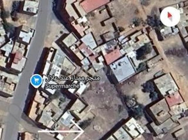 Propriété vente à Mellal