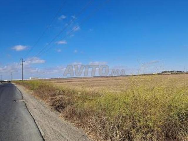 Propriété vente à Had Soualem, Gharb-Chrarda-Beni Hssen