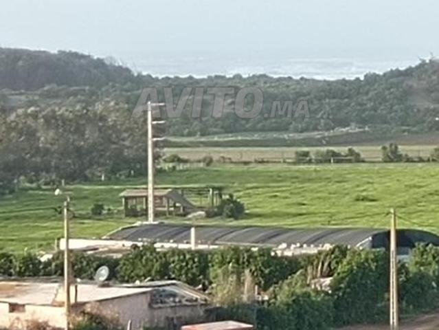 Propriété vente à El Ma, Gharb-Chrarda-Beni Hssen