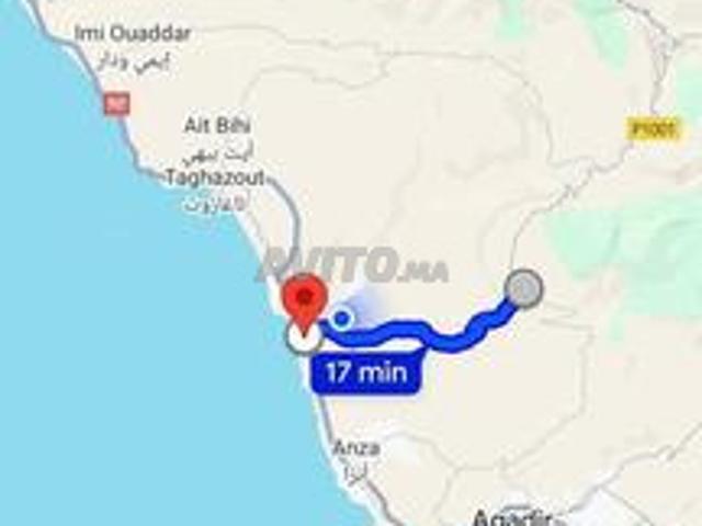 Propriété vente à Agadir, Oued ed Dahab-Lagouira