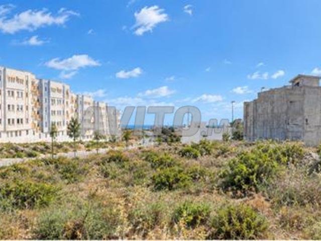 Propriété vente à Tangero, Tanger-Tétouan