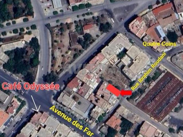 Propriété vente à Agdal ⴰⴳⴷⴰⵍ أكدال, Fès ⴼⴰⵙ فاس