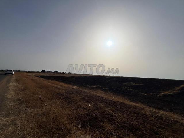 Propriété vente à Moualine, Gharb-Chrarda-Beni Hssen