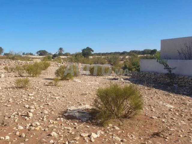 Propriété vente à Essaouira, L'Oriental