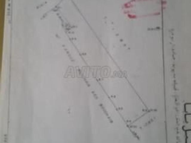 Propriété vente à Dar Bouazza, Gharb-Chrarda-Beni Hssen