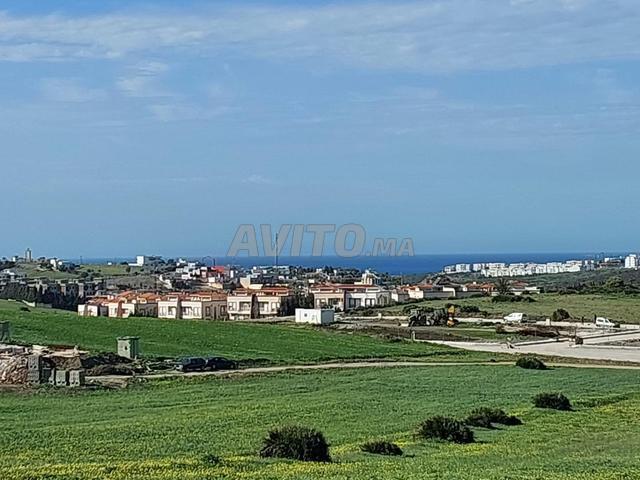 Propriété vente à Tangero, Tanger-Tétouan