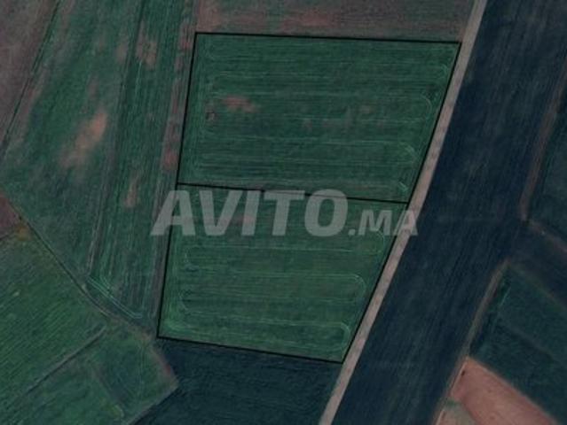 Propriété vente à Oulad Salah, Taza-Al Hoceïma-Taounate