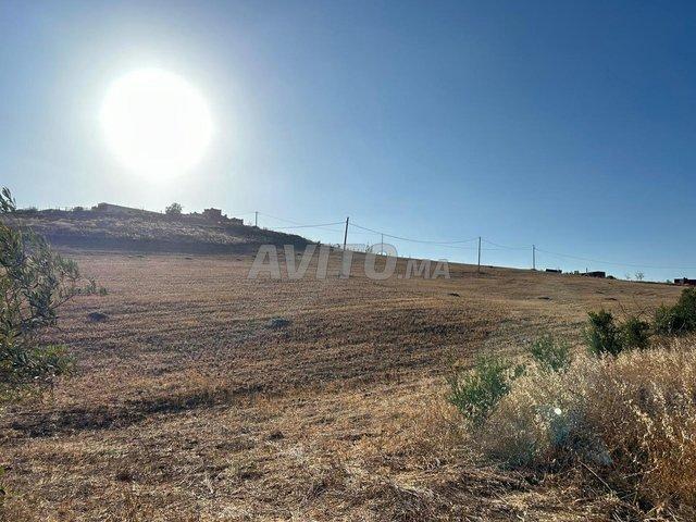 Propriété vente à Rbat