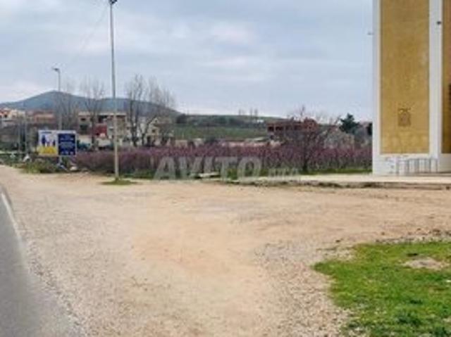Propriété vente à Ifrane