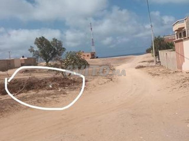 Propriété vente à Ras Kebdana