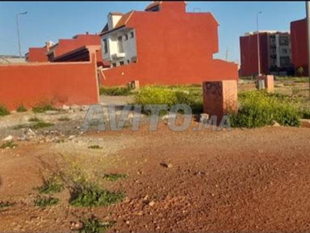 Propriété vente à Khénifra