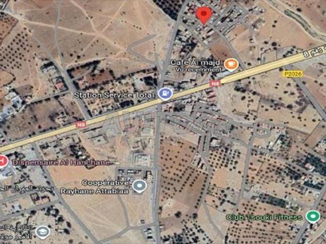 Propriété vente à Essaouira, L'Oriental