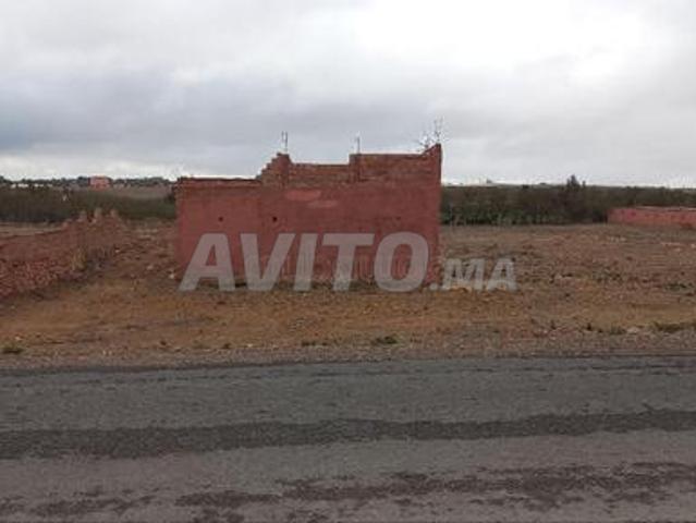 Propriété vente à Agadir, Oued ed Dahab-Lagouira