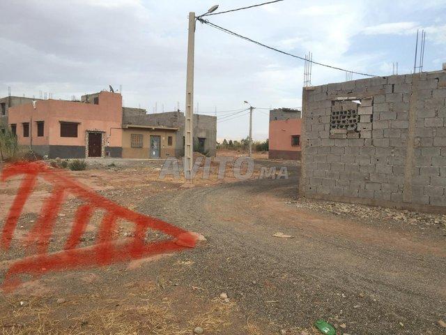 Propriété vente à Ouarzazate