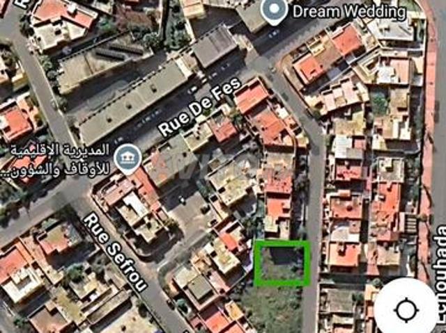 Propriété vente à El Ma, Gharb-Chrarda-Beni Hssen