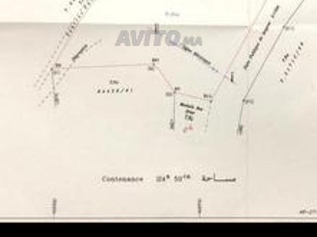 Propriété vente à Tangero, Tanger-Tétouan