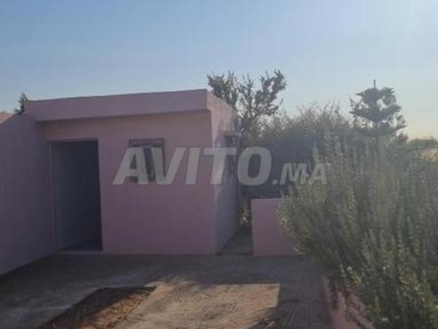 Propriété vente à El Ma, Gharb-Chrarda-Beni Hssen