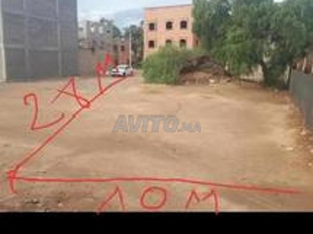 Propriété vente à Ouled, Oued ed Dahab-Lagouira