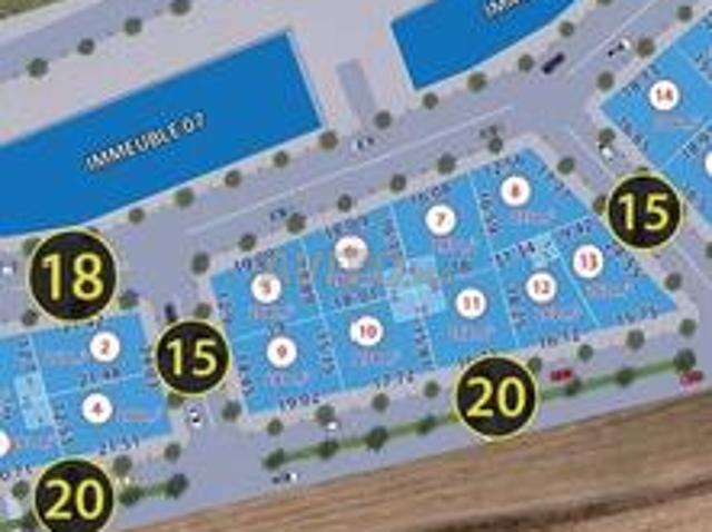 Propriété vente à Meknès