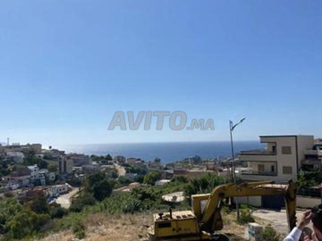 Propriété vente à Tangero, Tanger-Tétouan